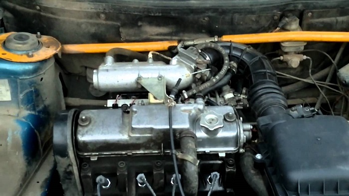 Когда у ВАЗ 2109, например, двигатель будет работать неустойчиво на холостом ходу? Это возможно с карбюратором Солекс 2008 и Озон 2105