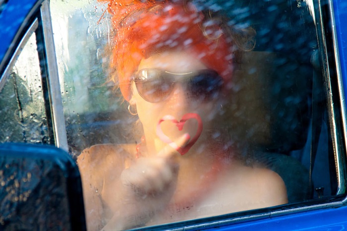Конденсат в машине – от чего потеют стекла, и образуется наледь?