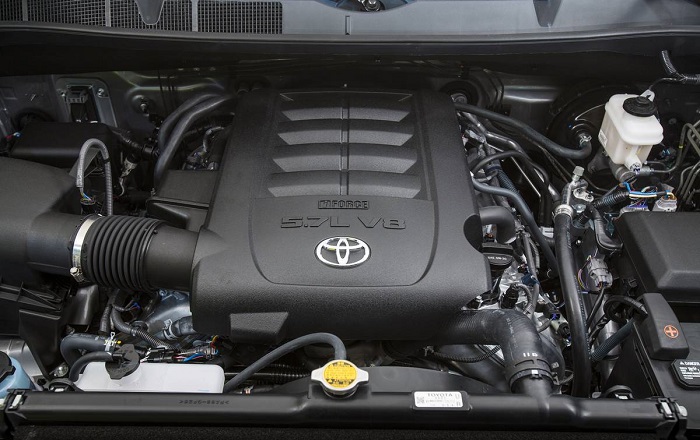 Какой двигатель у машин Тойота самый надёжный из всех