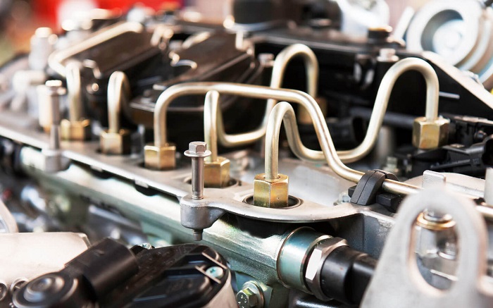 Устройство топливных систем автомобилей: основные элементы и неполадки