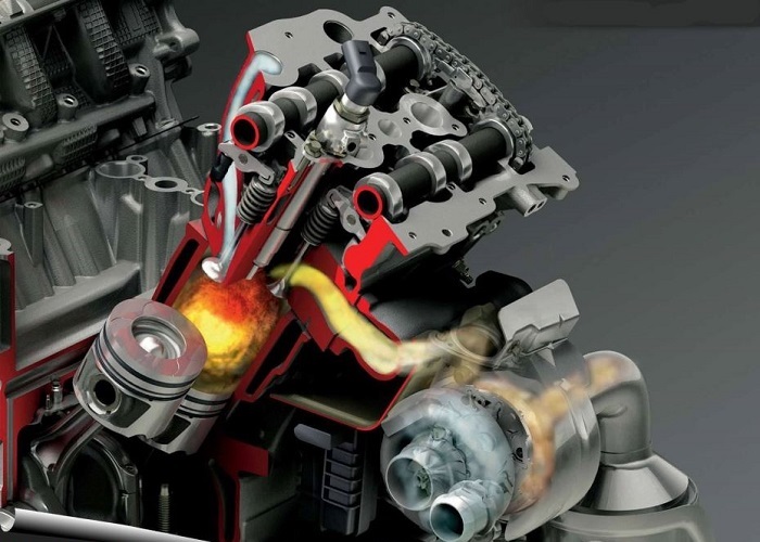 Устройство топливных систем автомобилей: основные элементы и неполадки