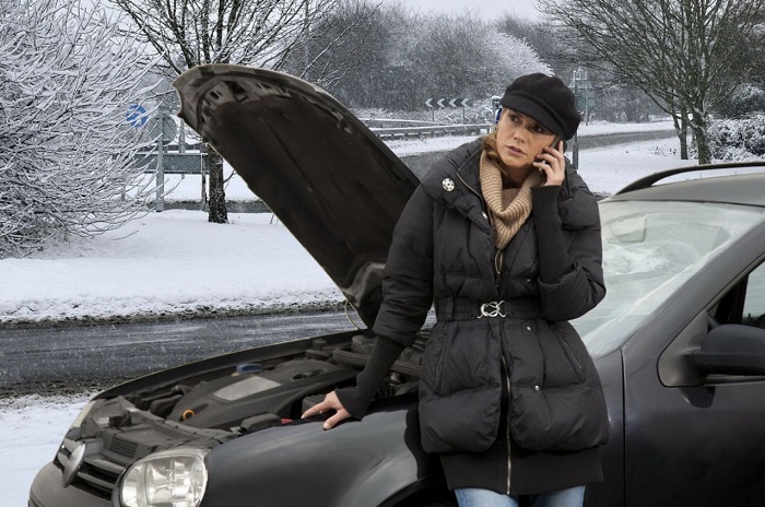 Эксплуатация автомобиля зимой – главные тонкости и критерии