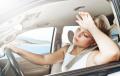 Как управлять автомобилем в жару – учимся сохранять предельное внимание