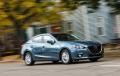 Обновление Mazda 3 – смотрим на главных соперников и изменения
