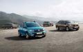 Renault Logan и Sandero меняют облик – фото новинок 2016