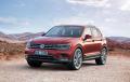 Volkswagen Tiguan 2017 и его основные конкуренты – выбор очевиден
