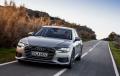 Audi A6 2018 – новинка с настоящей интуицией, первые впечатления