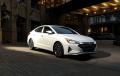 Обновленный Hyundai Elantra – станет ли конкурентом в классе?