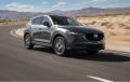 Стоит ли покупать Mazda CX-5 2017 года? Какие конкуренты?