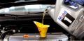 Вся необходимая информация о замене масла в автомобиле