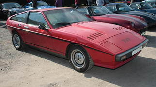  280 Купе 1984-1987