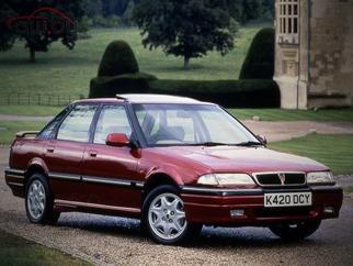   400 (XW) 1990-1995