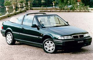  200 Кабрио (XW) 1993-2000