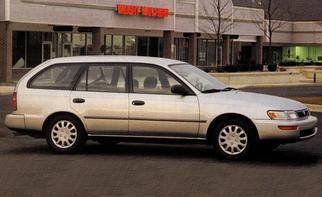  Corolla Универсал VII (E100) 1992-1997