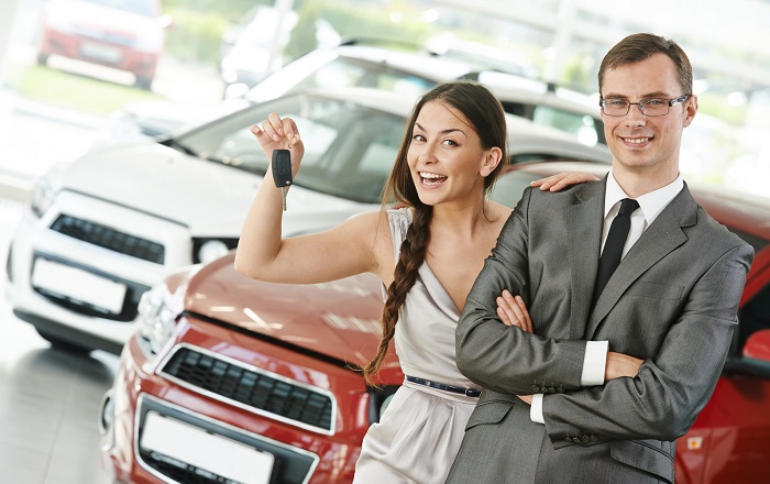 Покупка нового автомобиля в автосалоне: что нужно знать покупателю?