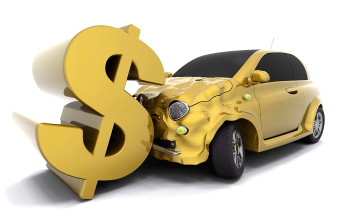 Как продать автомобиль, требующий ремонта?