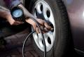 Влияет ли давление в шинах на расход топлива?