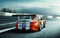 Самый экстремальный Porsche 911 – модель-легенда GT3 RS