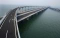 Самый большой мост в мире с автомобильной дорогой