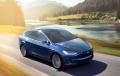 Tesla Model X – смотрим первые официальные данные об авто