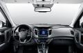 Новый кроссовер Hyundai Creta и основные конкуренты корейца