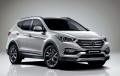 Hyundai Santa Fe обновил внешность – рассмотрим главных конкурентов