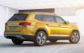 Volkswagen Atlas – новое слово в немецкой технике и его конкуренты