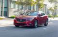 Mazda 6 – новый стиль, характеристики и главные конкуренты