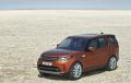 Новый Land Rover Discovery – прячем взор от ценника