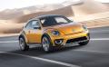 Volkswagen Beetle – что выбрать после снятия Жука с производства?