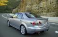 Mazda 6 первого поколения – выбираем и покупаем «бабу Машу»
