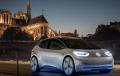 Когда Volkswagen полностью перейдет на электромобили?