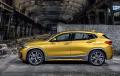 BMW X2 – что приготовили баварцы в новом паркетнике?