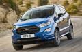 Ford EcoSport New или Hyundai Creta – что купить в бюджетном классе?