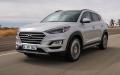 Hyundai Tucson обновляется – что нового в корейском бестселлере?