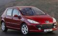 Peugeot 307 с пробегом – где искать косяки в машине?