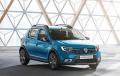 Renault Sandero Stepway в России – чем он отличается от европейского?