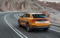 Новый Audi Q8 – самый высокий премиум-класс от немцев