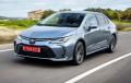 Обновленная Toyota Corolla 2019 – что нового, кроме цены?