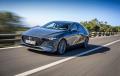 Mazda 3 – обновленная версия, цена и конкуренты на рынке