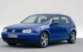 Как выбрать VW Golf 4:  какие агрегаты а авто считаются надёжными?