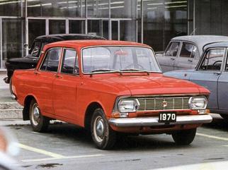  412 IE 1969-1976