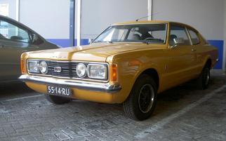  Taunus (GBFK) 1970-1976