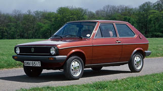  Polo I (86) 1975-1981