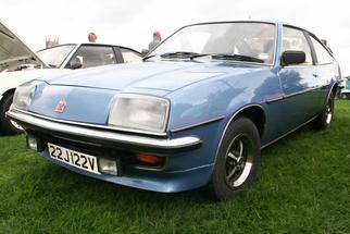  Cavalier Купе 1975-1981