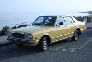  Cressida (RX3) 1976-1980