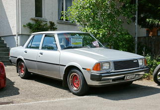  626 I (CB) 1979-1982