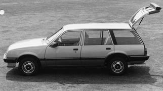  Cavalier Mk II Универсал 1981-1988