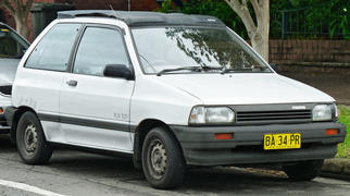   121 I (DA) 1987-1990