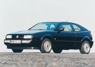  Corrado (53I) 1988-199
